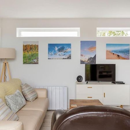Cosy And Modern 1 Bedroom Garden House - Very Dog Friendly! Tarves Exterior photo