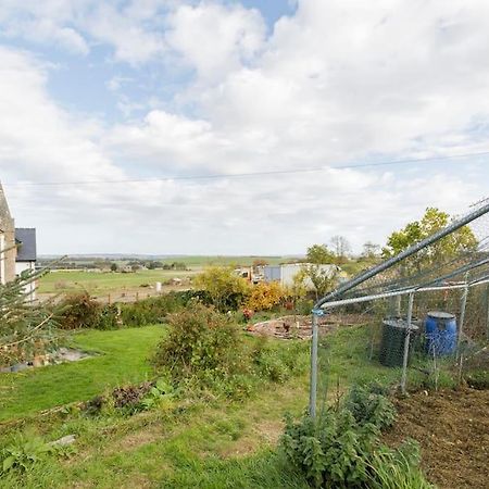 Cosy And Modern 1 Bedroom Garden House - Very Dog Friendly! Tarves Exterior photo