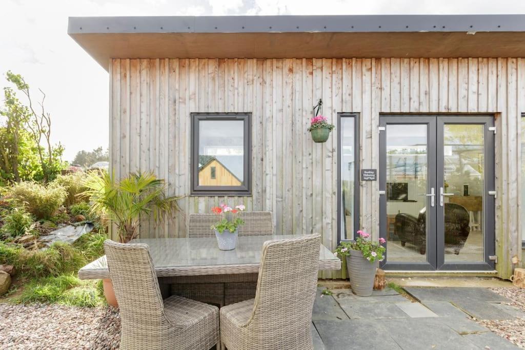 Cosy And Modern 1 Bedroom Garden House - Very Dog Friendly! Tarves Exterior photo